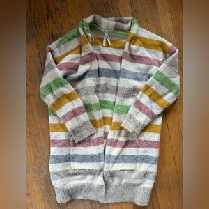 Dreamers by debut Cardigan